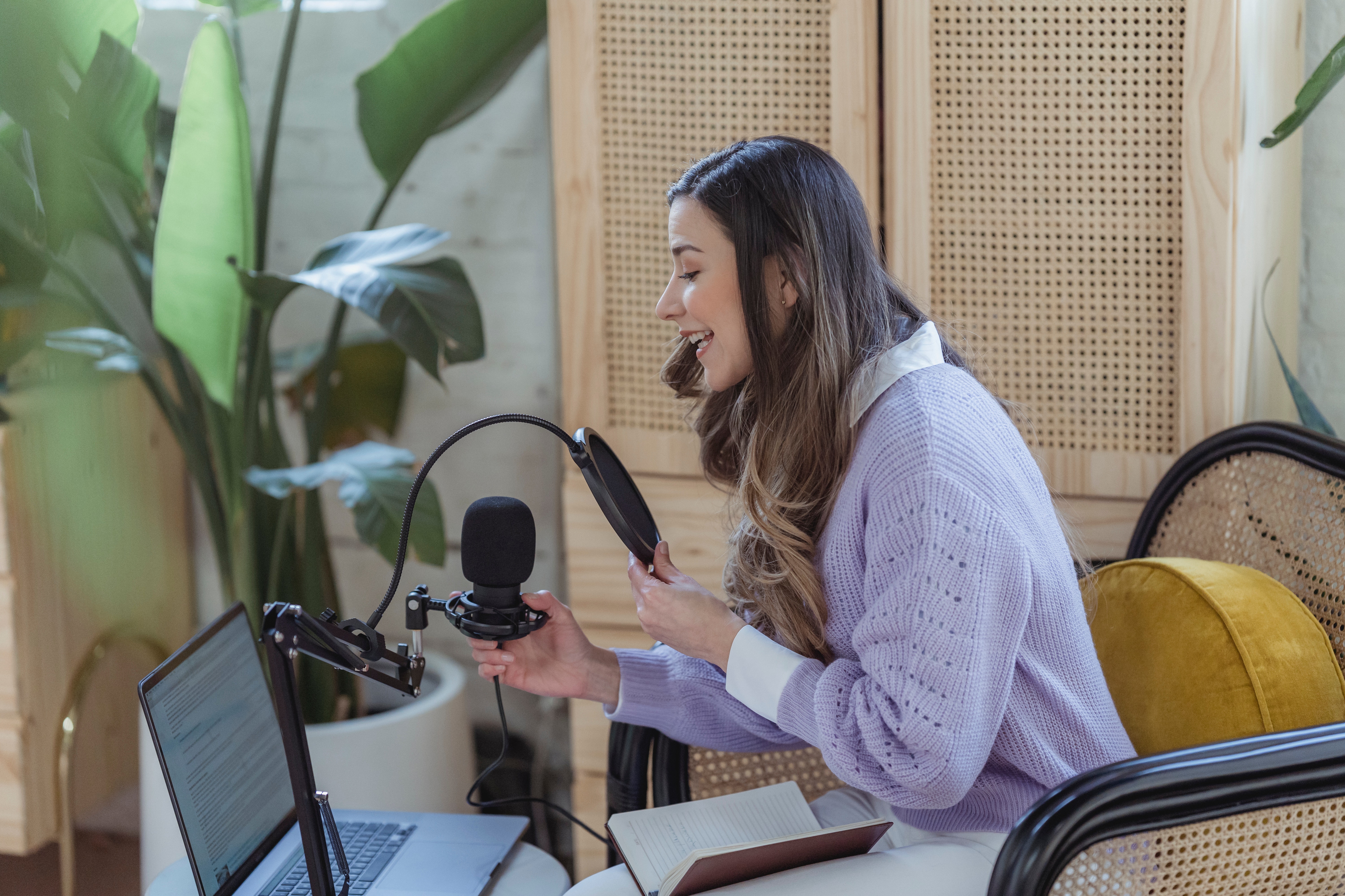 Engaging with Your Audience: Strategies for Real Connection.